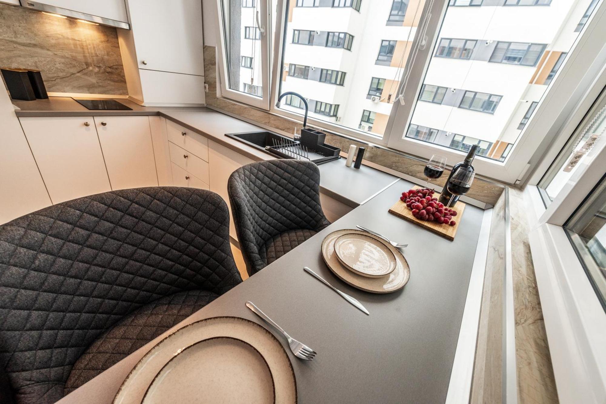 Central Residence Apartment 311 Bucureşti Ngoại thất bức ảnh