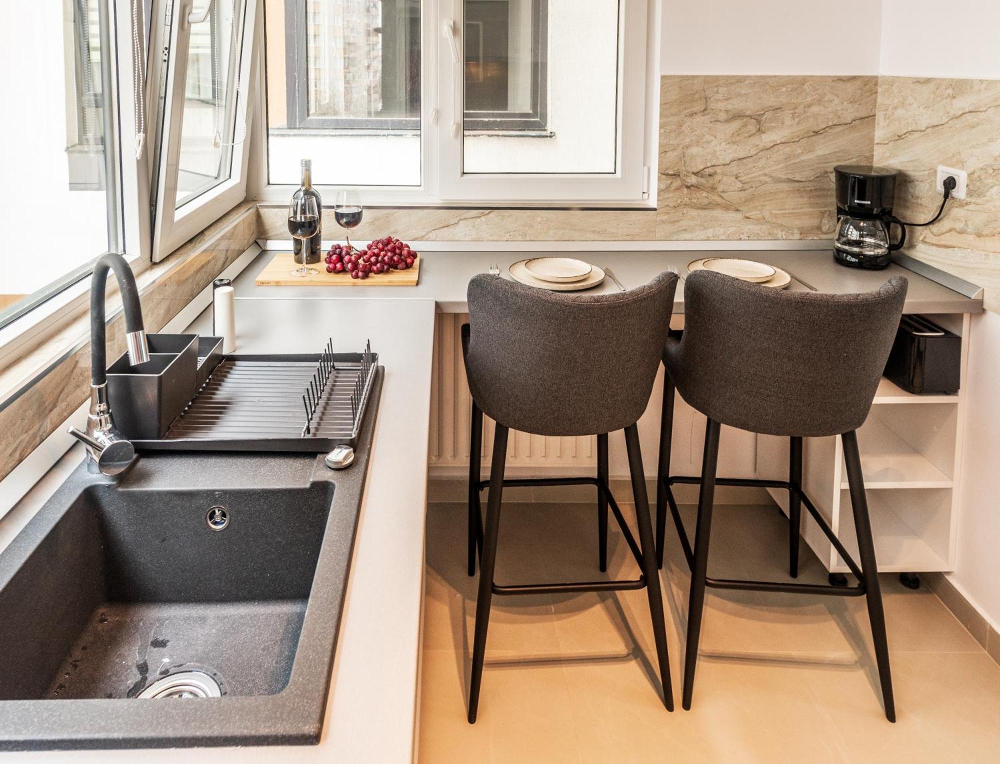 Central Residence Apartment 311 Bucureşti Ngoại thất bức ảnh