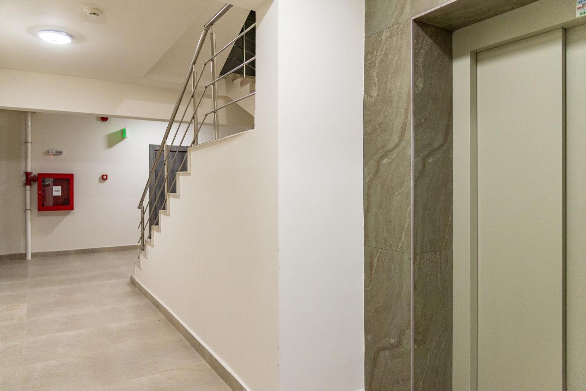 Central Residence Apartment 311 Bucureşti Ngoại thất bức ảnh