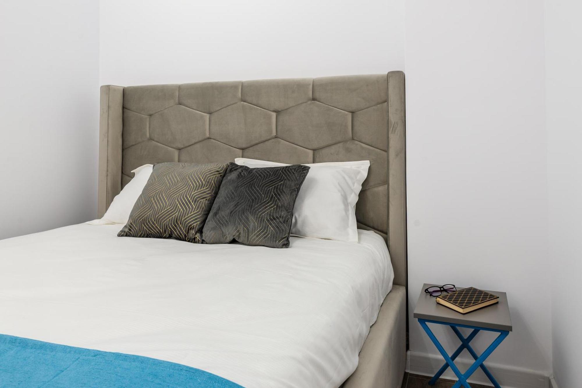 Central Residence Apartment 311 Bucureşti Ngoại thất bức ảnh