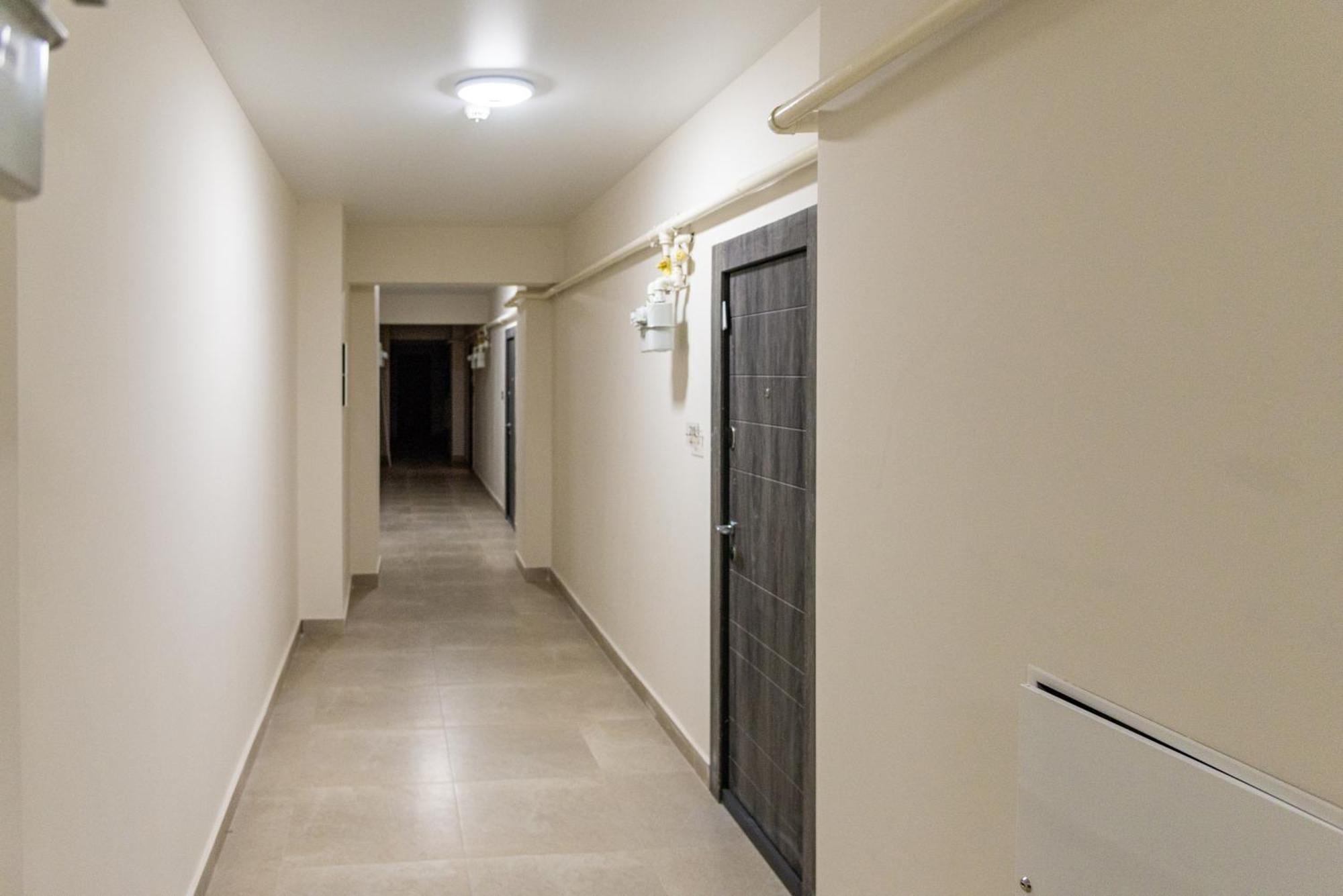 Central Residence Apartment 311 Bucureşti Ngoại thất bức ảnh