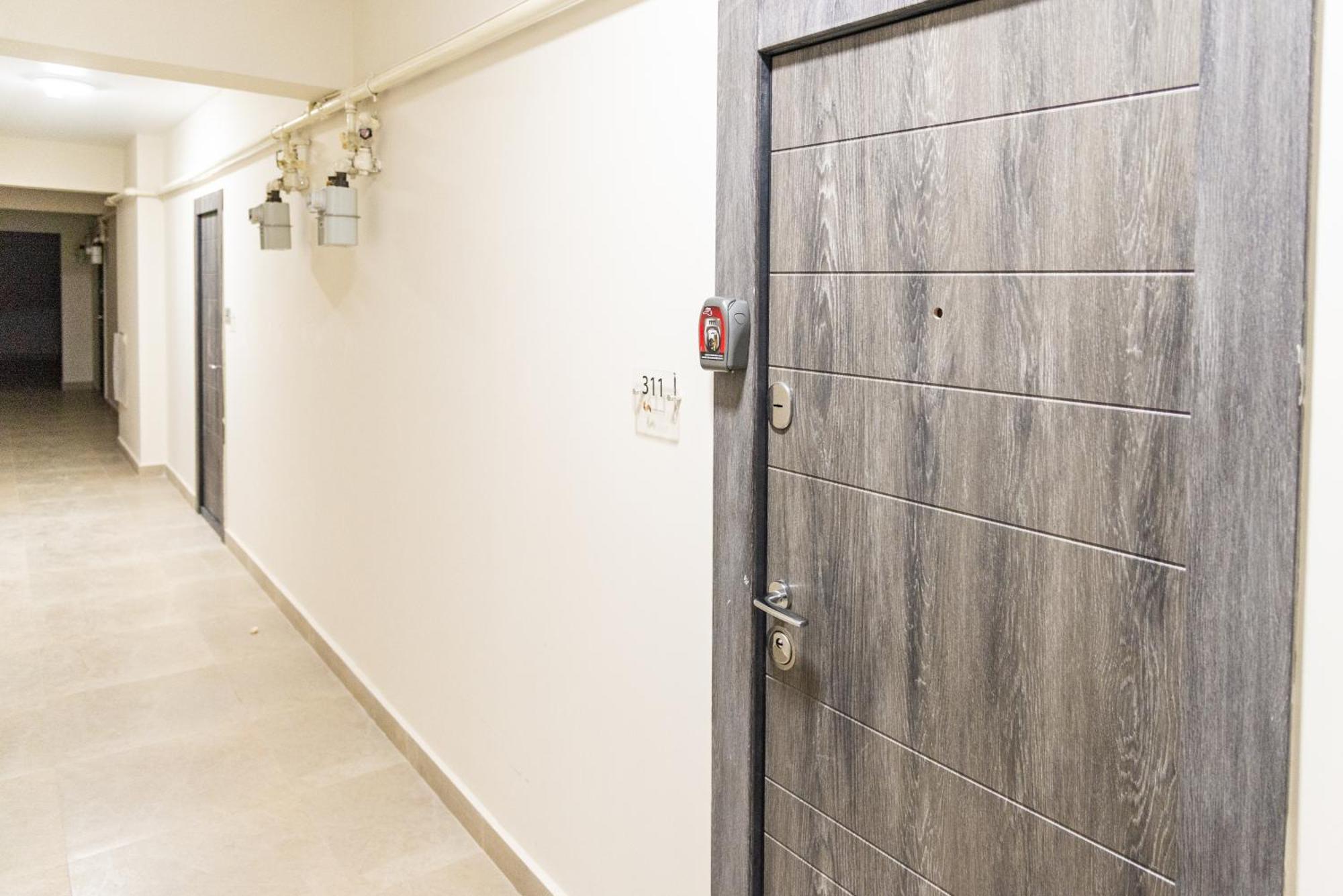 Central Residence Apartment 311 Bucureşti Ngoại thất bức ảnh