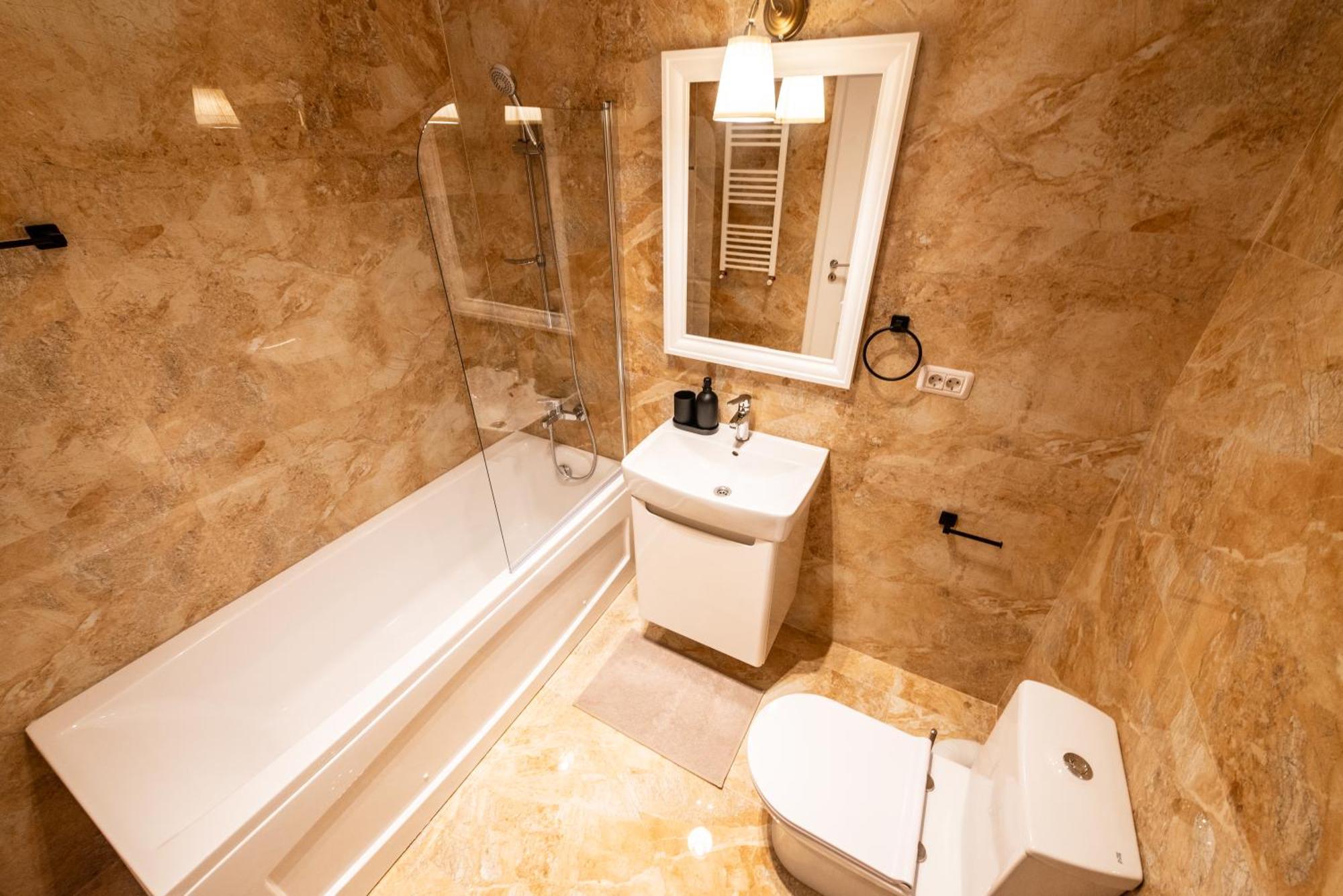 Central Residence Apartment 311 Bucureşti Ngoại thất bức ảnh
