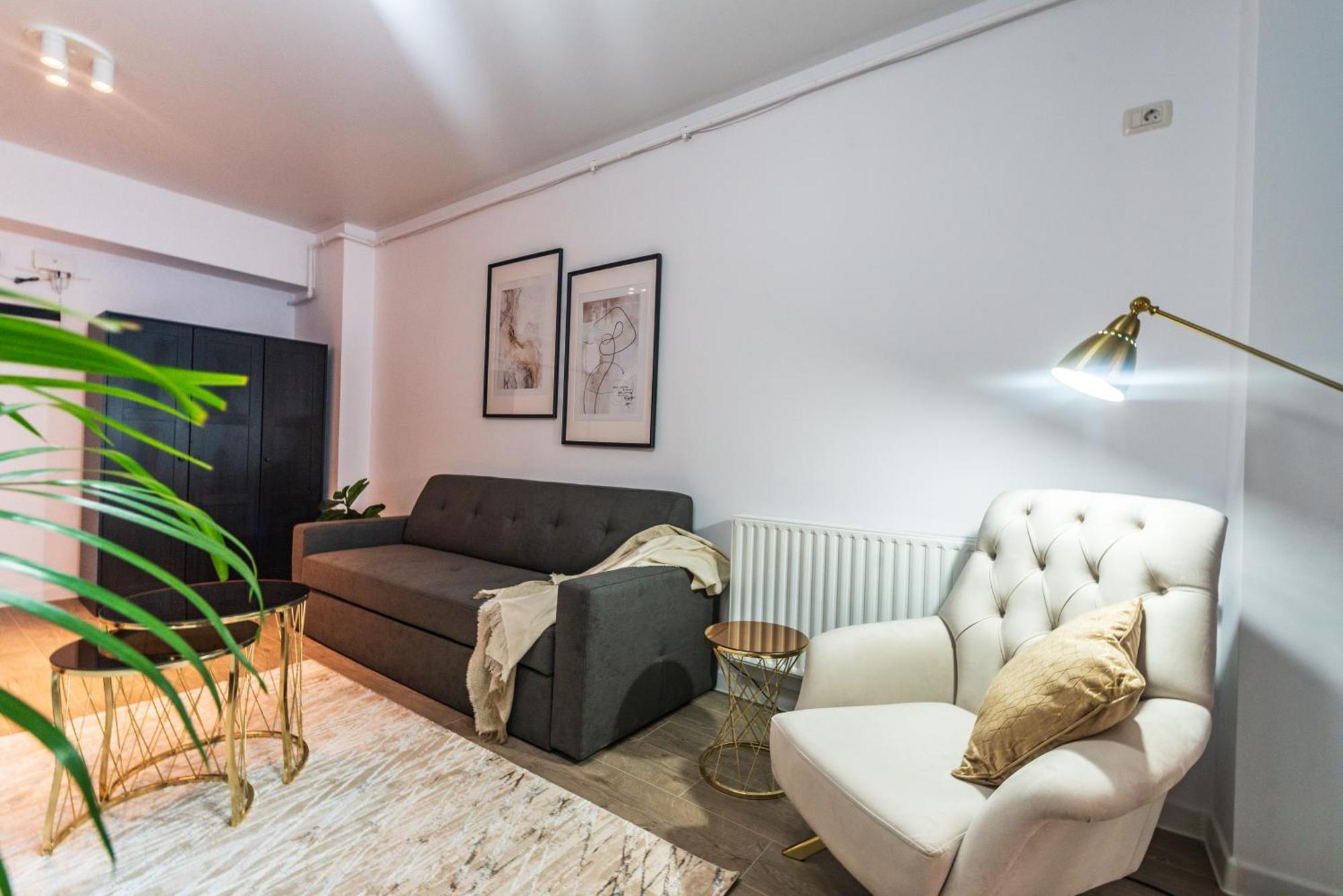 Central Residence Apartment 311 Bucureşti Ngoại thất bức ảnh