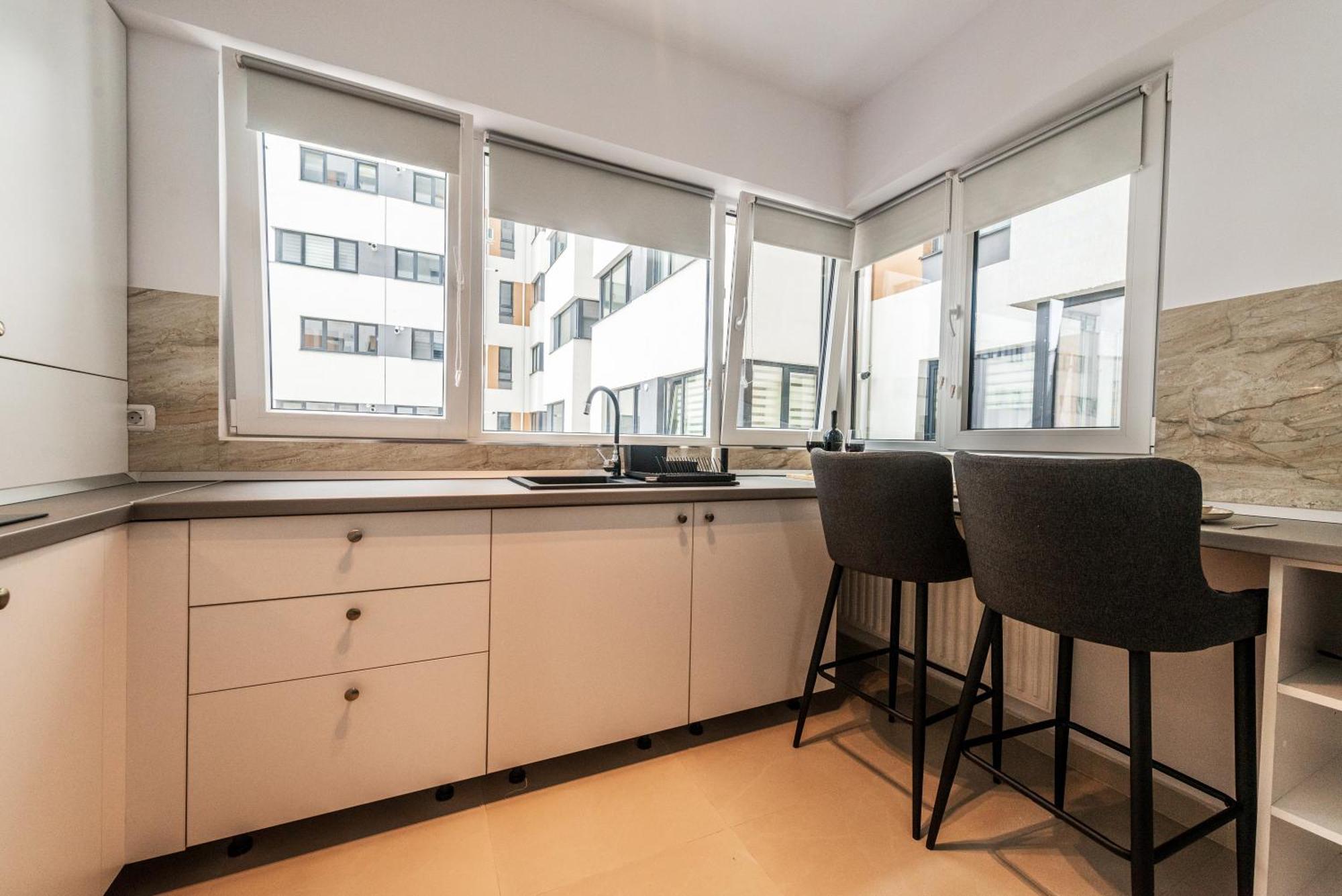 Central Residence Apartment 311 Bucureşti Ngoại thất bức ảnh