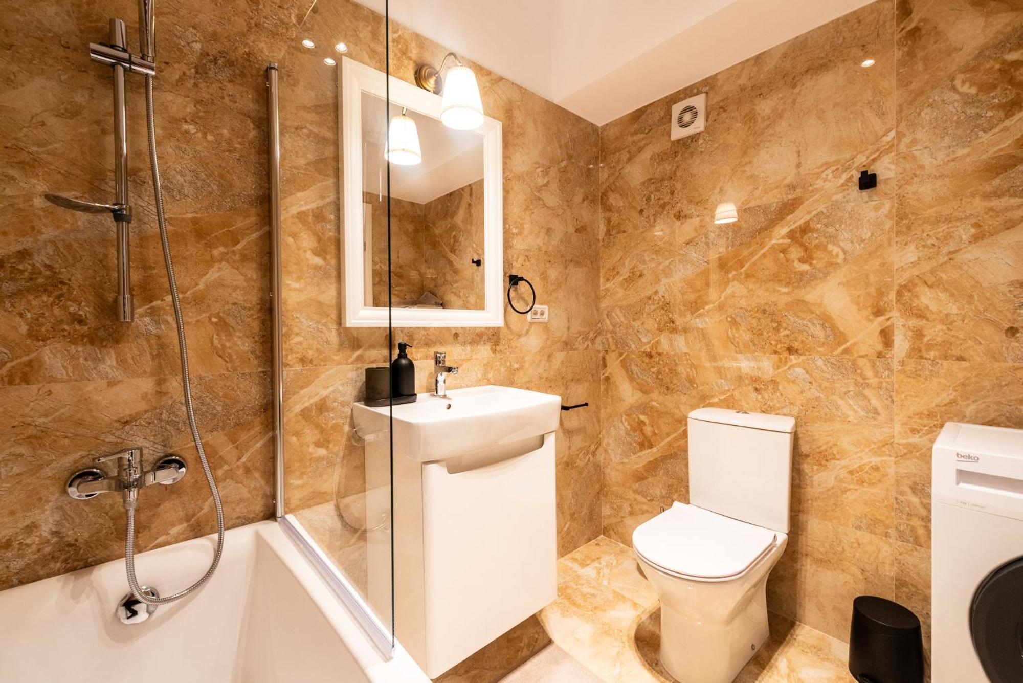 Central Residence Apartment 311 Bucureşti Ngoại thất bức ảnh