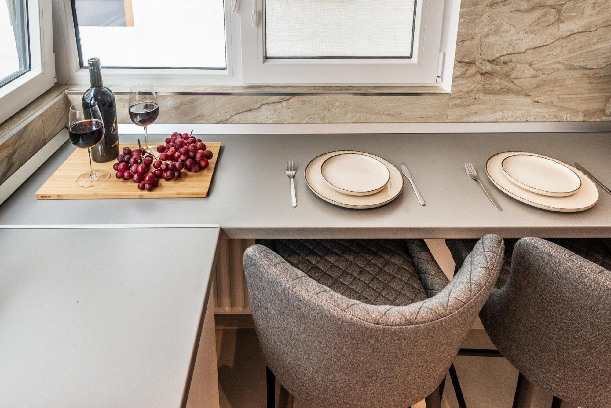 Central Residence Apartment 311 Bucureşti Ngoại thất bức ảnh